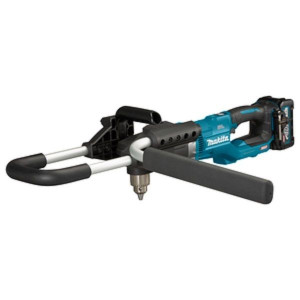 Akumulatorowa Wiertnica Glebowa Xgt 40vmax Dg001gm105 Makita