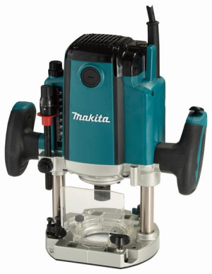 Frezarka Górnowrzecionowa Rp 1803 Fx Makita
