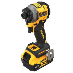Zakrętarka Udarowa Akumulatorowa 18,0 V Dcf850p2t Dewalt