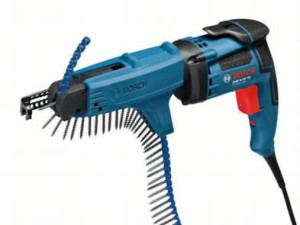 Wkrętarka Sieciowa Gsr 6-45 Te Bosch