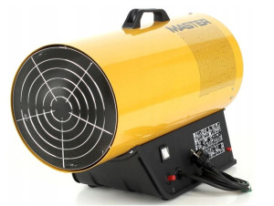 Nagrzewnica Gazowa Blp 73 M De Master