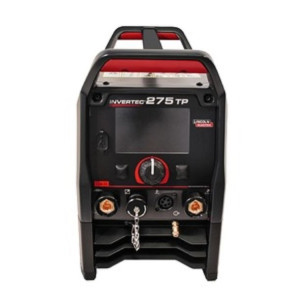 Spawarka Inwertorowa Invertec 275 Tp Lincoln Electric