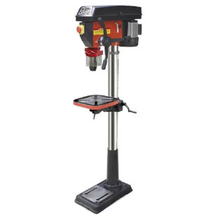 Wiertarka Kolumnowa Podłogowa 12-biegów 16mm 880w Stayer