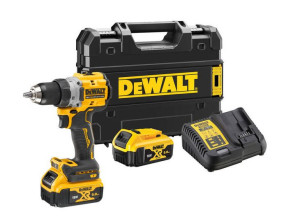 Wiertarko-wkrętarka Akumulatorowa 18,0 V Dcd800p2t Dewalt