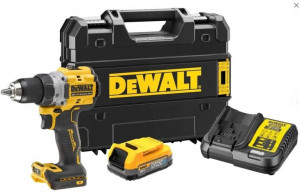 Wiertarko-wkrętarka Akumulatorowa 18,0 V Dcd800e1t Dewalt