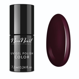 6421 NeoNail Lakier Hybrydowy 7,2ml Sensual Dream