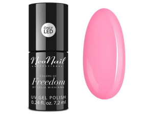 6181 NeoNail Lakier Hybrydowy 7,2ml Be Yourself