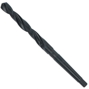 FI 8,5 mm Wiertło Do Metalu NWKc HSS MK1 Frezowane Professional