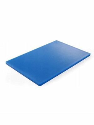 Deska do krojenia HACCP GN 1/1 Revolution niebiesk 530x325x(H)10mm