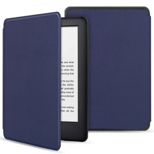 Etui z Klapka Smartcase do Kindle 11 2022 Navy