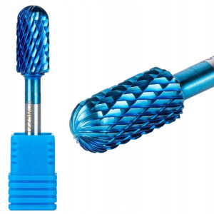 Pilnik Frez Rbf Obrotowy Cx12x25 Chwyt 6 Wolfram