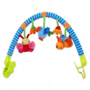 Pałąk Do Wózka Babymix