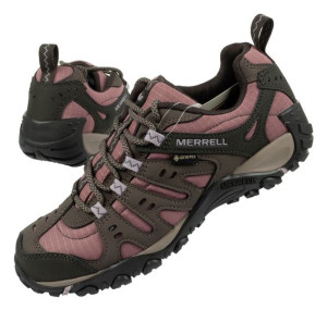 Buty trekkingowe Merrell Accentor GTX [J036642]