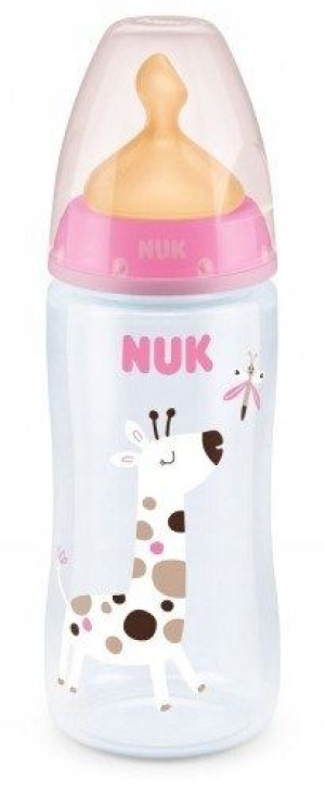 NUK Butelka 300 ml