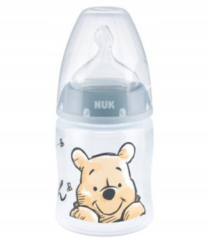 NUK Butelka150 ml DISNEY 0-6 m