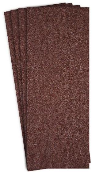 Arkusz Płótnowany 200x650 Gr 120 Klingspor ( Op. - 50 Szt.)