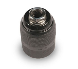 Uchwyt Wiertarski Samozaciskowy 10mm 1/2" Arcoff