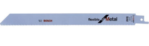 Brzeszczot S 1122 Ef 225x0.9x18z/cal (1/5) Bosch