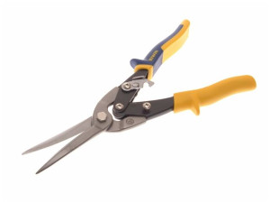 Nożyce Do Blachy 298mm Proste Typ 304 Extra Cut (1/5) Irwin