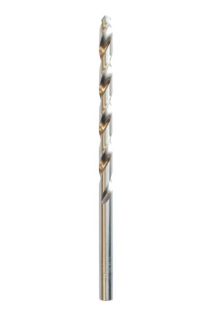 Wiertło Do Metalu 2,5mm Nwka Hss-pro Din 338 Irwin