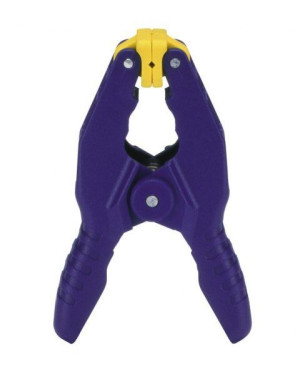 Klamra Sprężynowa 50mm Quick Grip Irwin