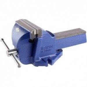 Imadło Ślusarskie 150mm Stałe Record Heavy Duty Typ 6 Irwin