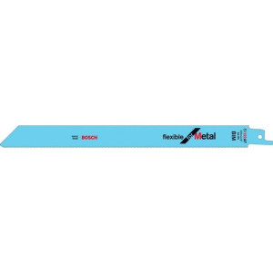 Brzeszczot S 1122 Af 225x0.9x24z/cal Pc5 Bosch