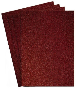 Arkusz Papier Ścierny 230x280mm Gr. 40 Pl 28 C Klingspor