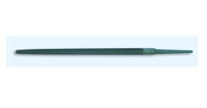 Pilnik Ślusarski Kwadratowy Rpsd Nr3 250mm/16 Befana
