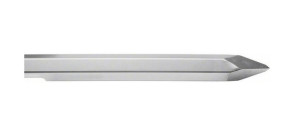 SZPICAK 6-kt. 28mm 520mm BOSCH