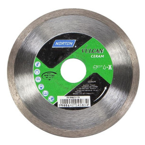 Tarcza Flex 41 180x3,0x22,2 C 30 R Vulcan Norton