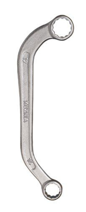 Klucz Do Rozrusznika 14x17mm Rwkd Kuźnia