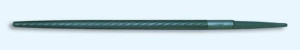 Pilnik Ślusarski Okrągły Rpsb Nr3 300mm/14 Befana