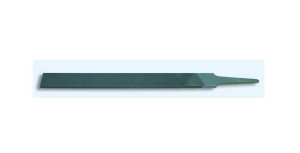 Pilnik Ślusarski Płaski Rpsa Nr2 150mm/18 Befana