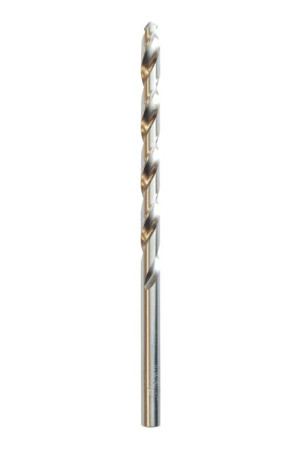 Wiertło Do Metalu 10,7mm Nwka Hss-pro Din 338 Irwin