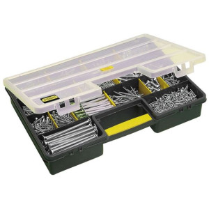 Organizer Profesjonalny (1/8) Stanley