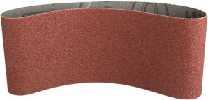 Pas Bezkońcowy 75x610mm Gr.120 Ls 307 X Klingspor ( Op. - 10 Szt.)