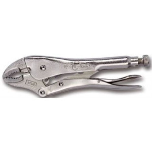 Szczypce Zaciskowe 4wr 100mm Vise-grip Irwin