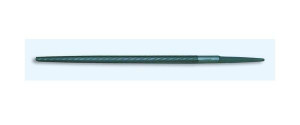Pilnik Ślusarski Okrągły Rpsb Nr2 350mm/10 Befana