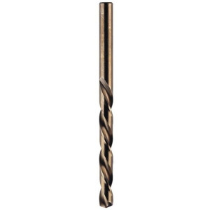 Wiertło Do Metalu 9,0mm Kobaltowe Hss-co Tubus (1szt.) Irwin