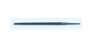 Pilnik Ślusarski Trójkątny Rpse Nr2 300mm/11 Befana
