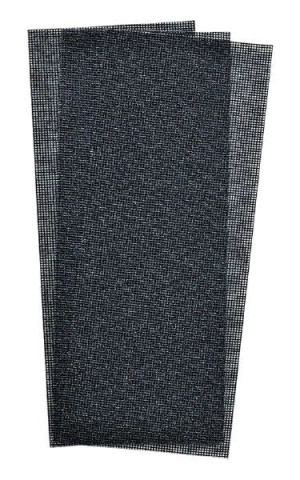 Siatka Ścierna As 400 115x280mm Gr. 100 Klingspor ( Op. - 50 Szt.)