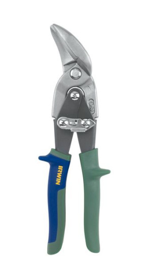 Nożyce Do Blachy 225mm Lewe Typ 20sl (1/5) Irwin