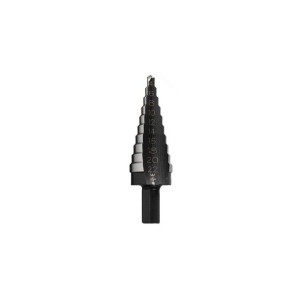 Wiertło Wielostopniowe 4-22mm 10śr. Hss Irwin