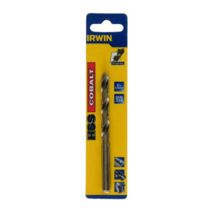 Wiertło Do Metalu 5,0mm Kobaltowe Hss-co Tubus (1szt.) Irwin