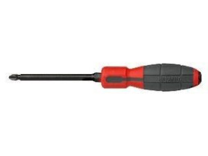 Wkrętak Krzyżakowy Ph3 X 170mm Z Zabierakiem Do Pobijania Rwwr Kuźnia