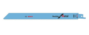 Brzeszczot S 1122 Bf 225x0.9x14z/cal (1/5) Bosch