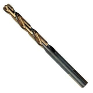 Wiertło Do Metalu 8,0mm Turbo Max Irwin
