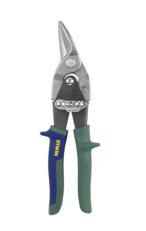 Nożyce Do Blachy 250mm Prawe Typ 102 (1/5) Irwin