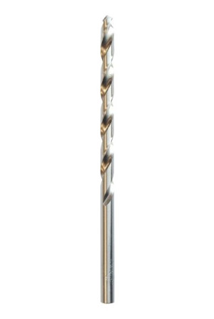 Wiertło Do Metalu 10,0mm Nwka Hss-pro Din 338 Irwin